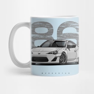 GT86 Mug